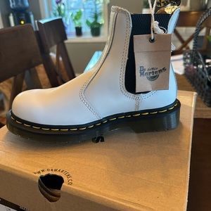 Dr. Martens Air Wair boots **brand new* in box!